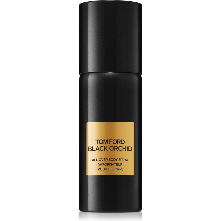 Tom Ford Spray Tom Ford Black Orchid All Over Body Spray 150 Ml
