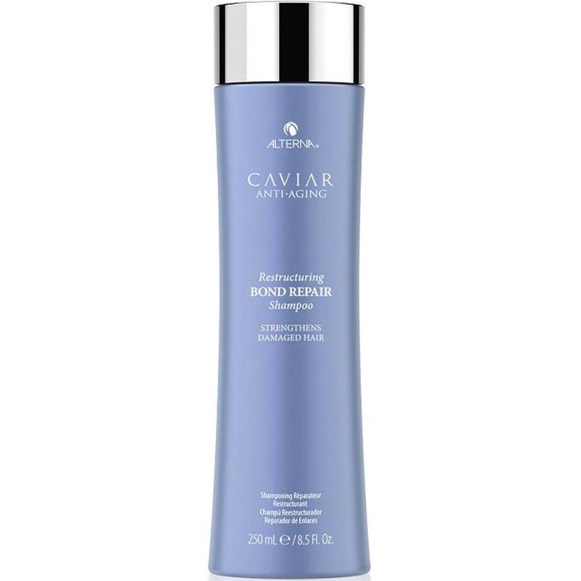 Alterna Caviar Anti Aging Restructing Bond Repair Shampoo 250 ml –  vrouwen – Voor