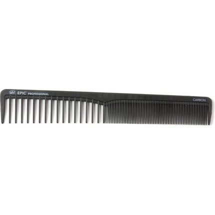 Wetbrush Comb Epic Tooth Dresser Carbonite 25 Cm Style 1 Black