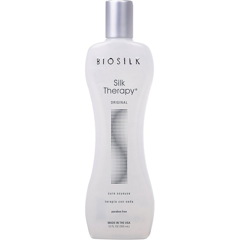 BioSilk Serum BioSilk Silk Therapy Serum Original Alle Haartypen 355 ml