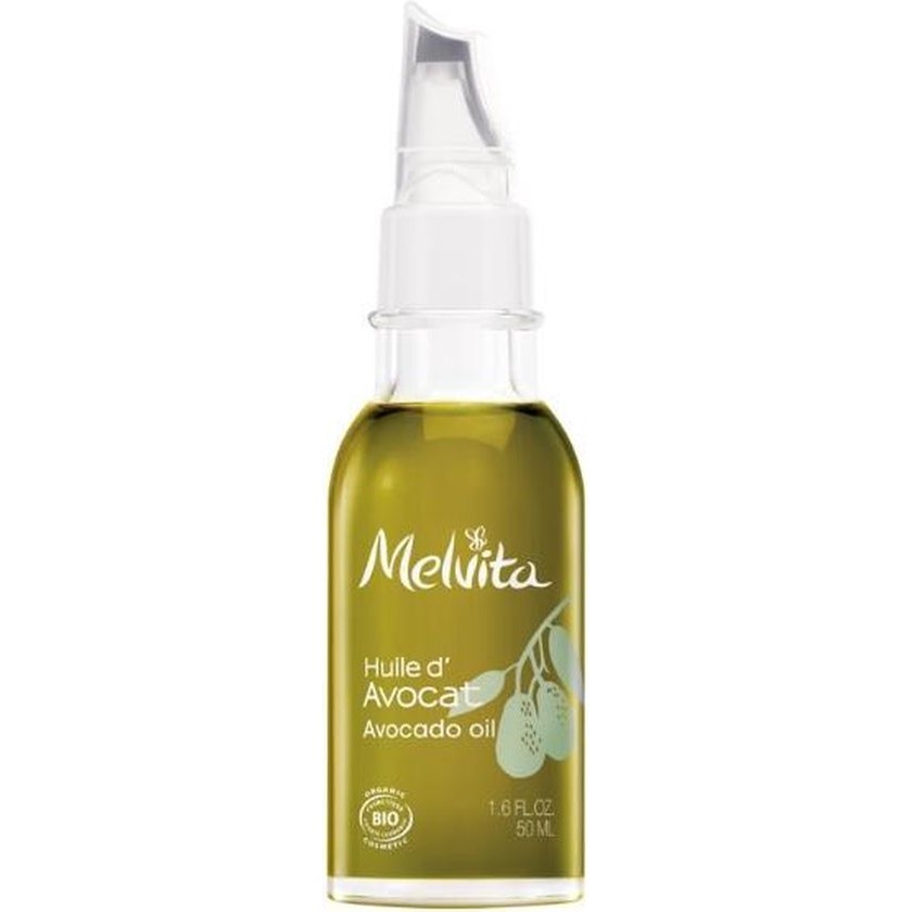Avocado Oil – OrganickY AvokAdovY Olej 50ml