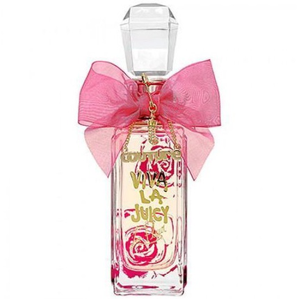 Juicy Couture Viva La Juicy La Fleur Eau De Toilette Spray 75 ml for Women