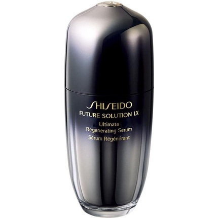 Shiseido Future Solution Lx Ultimate Regenerating Serum   30Ml