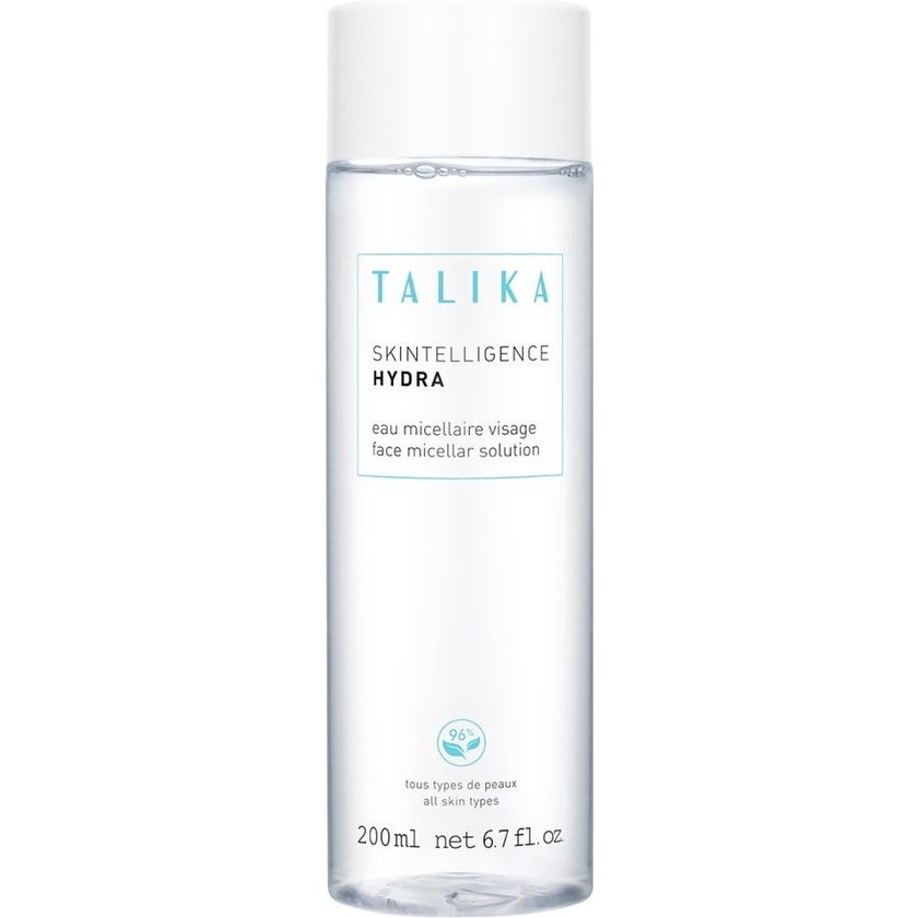 Talika Skintelligence Hydra Moisturising Micellar Solution 200ml