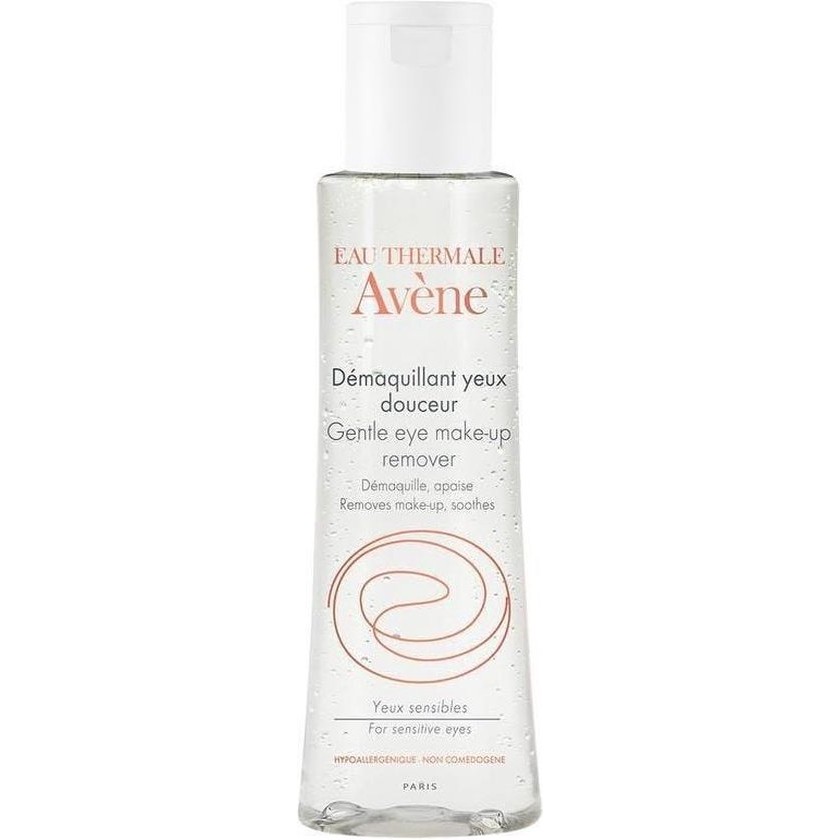 Avène – (Gentle Eye Make-Up Remover) 125ml – 125ml