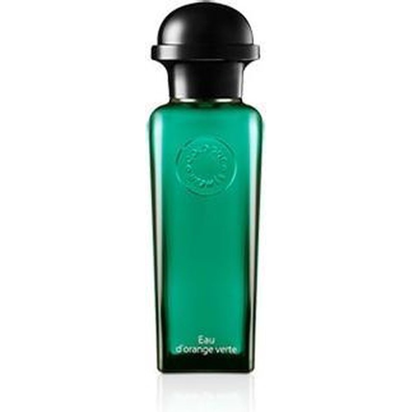 Hermes Eau D orange Verte Eau De Cologne Spray Refillable  Unisex  50 ml for Men