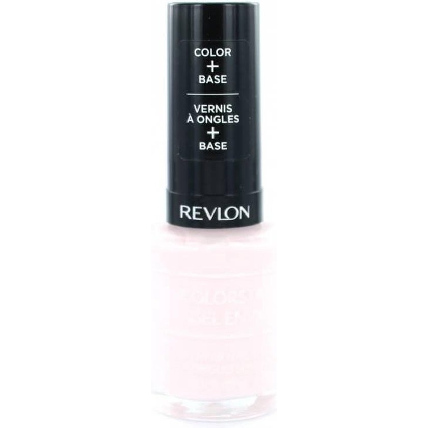 Revlon Colorstay Gel Envy Longwear 020 All Or Nothing Nail Polish 11 7ml