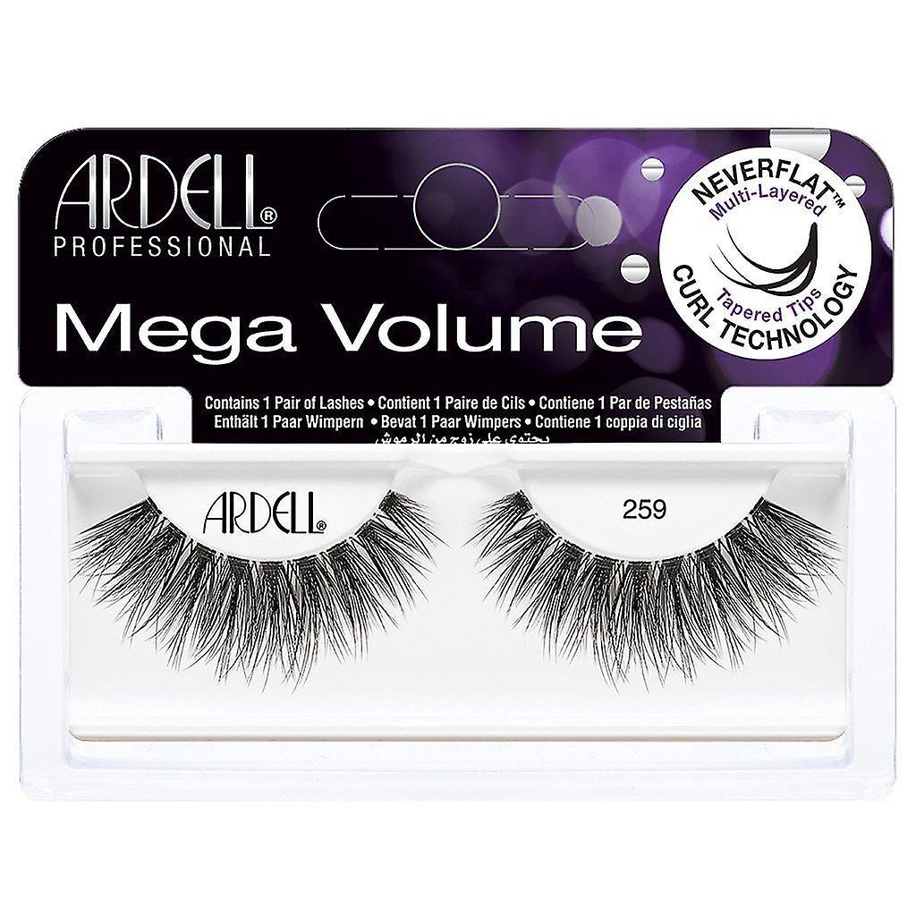 Ardell Mega Volume Lash Pestanas 259 1 U