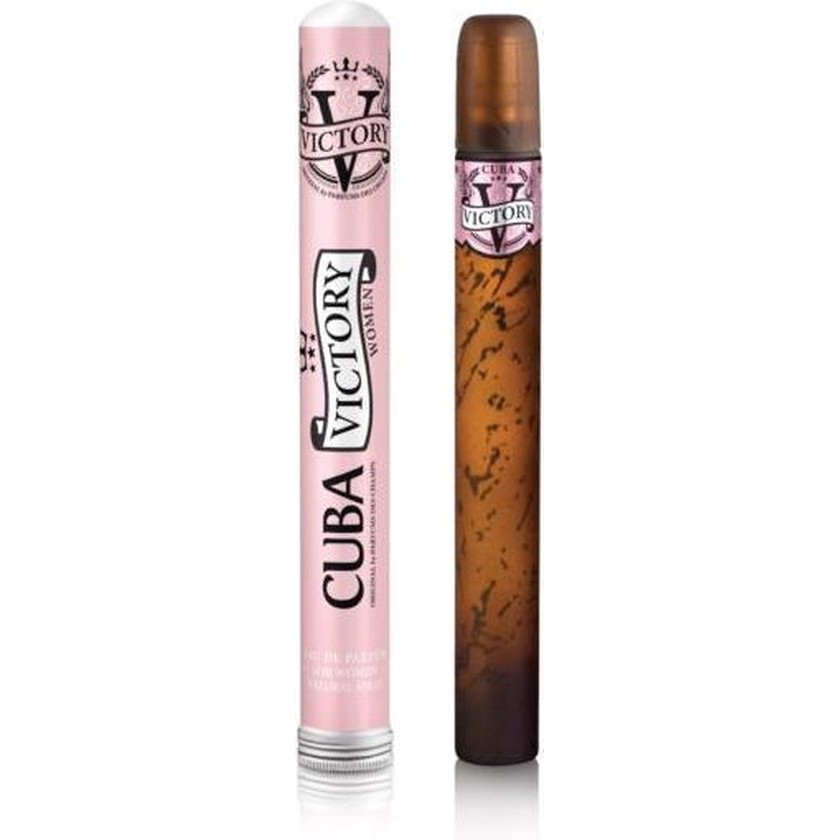 Cuba – Victory – Eau De Parfum – 35ML