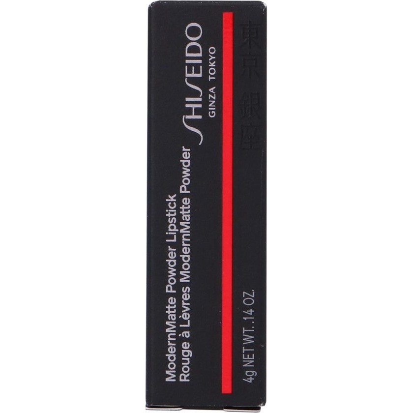 Lippenstift Modernmatte Powder Shiseido