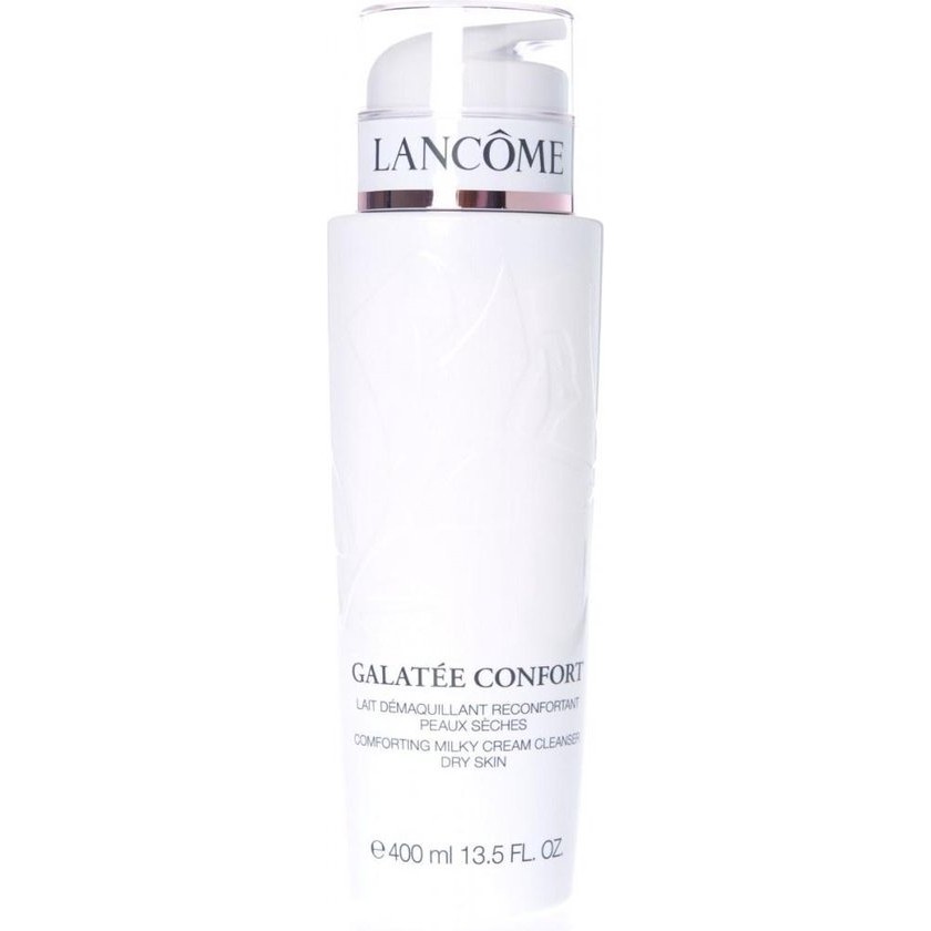Lancome Skin Care Cleansers Comforting Makeup Remover Milk Melk Droge Huid 400ml