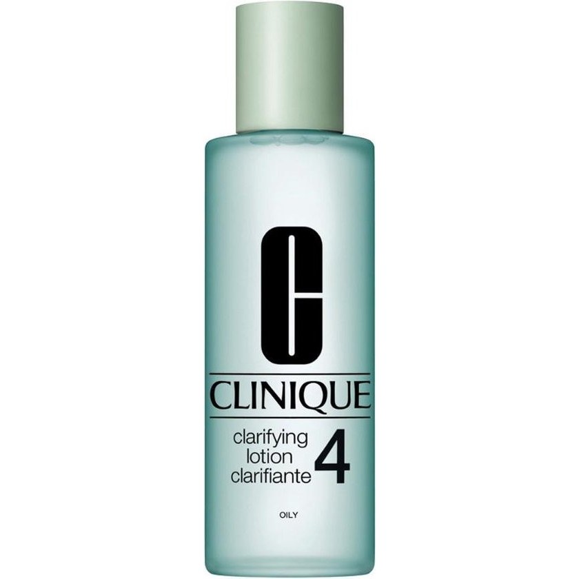 Clinique Clarifying Lotion 4 Reinigingslotion Hele Vette huid – 400 ml