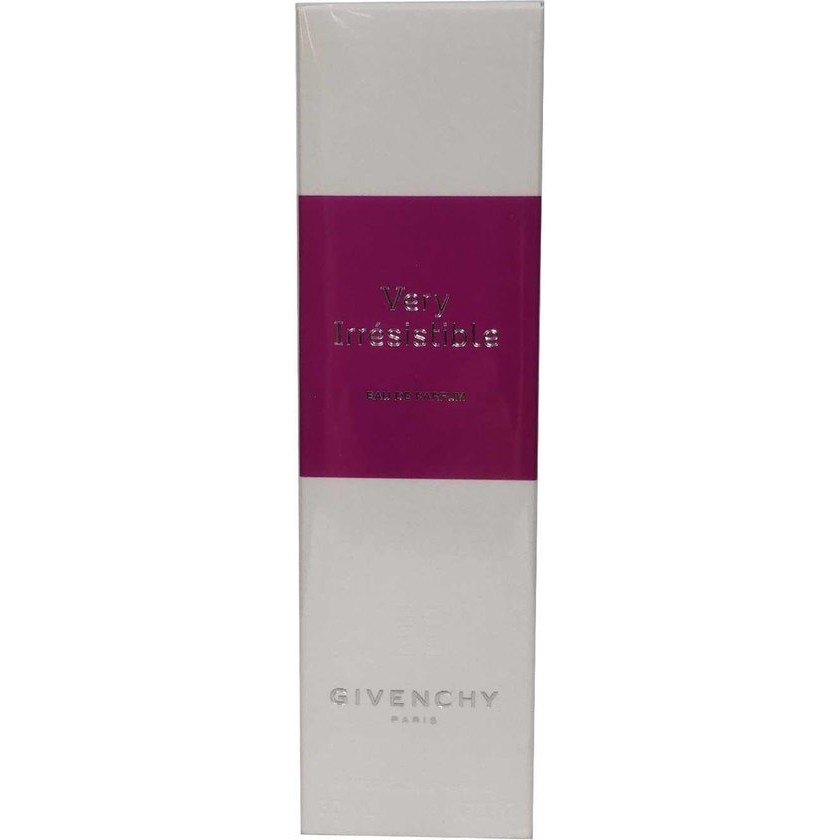 Givenchy Very Irresistible Sensual Eau De Parfum Spray 50 ml for Women