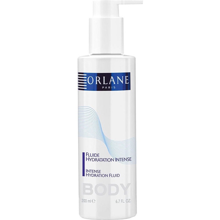 Orlane Fluido Hidratante Intenso Corporal 200ml