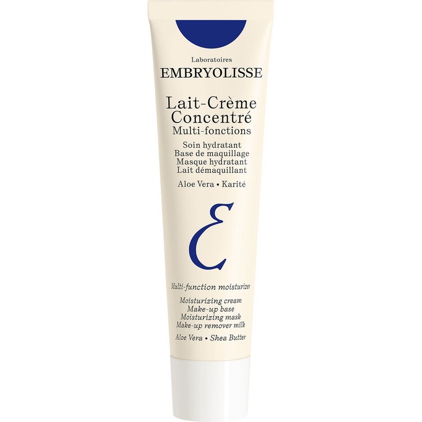 Embryolisse Multifunction Nourishing Moisturizer Cream 30ml