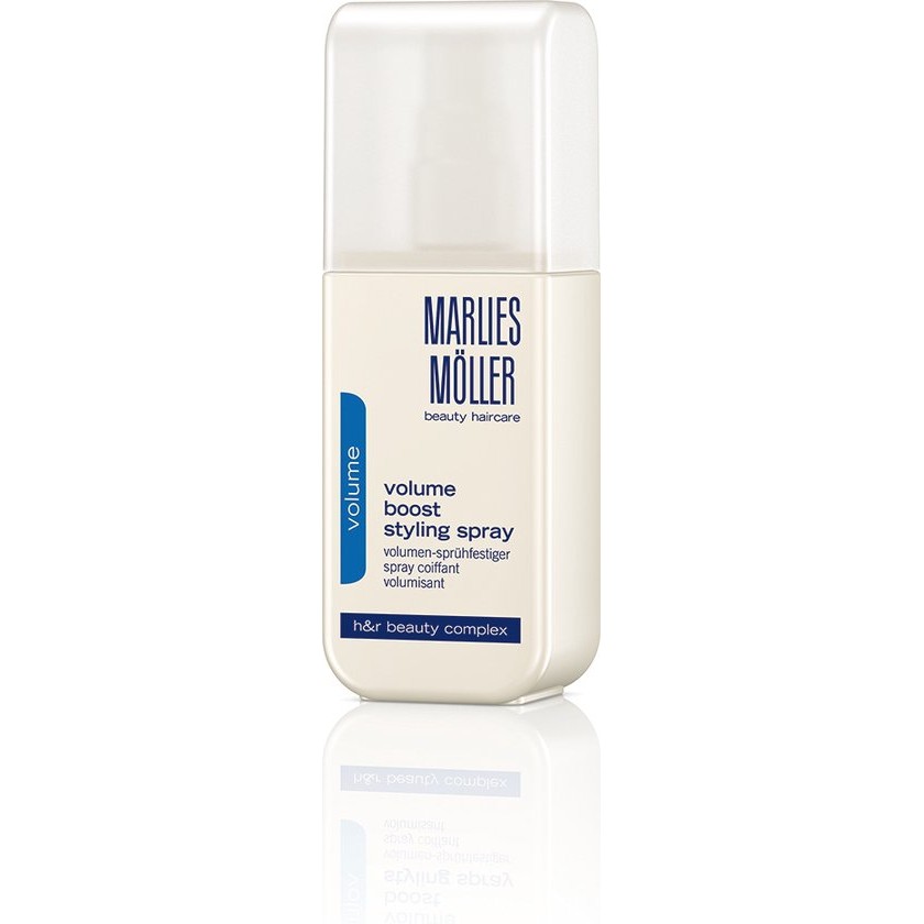 Marlies Möller Volume Boost Styling Spray 125ml