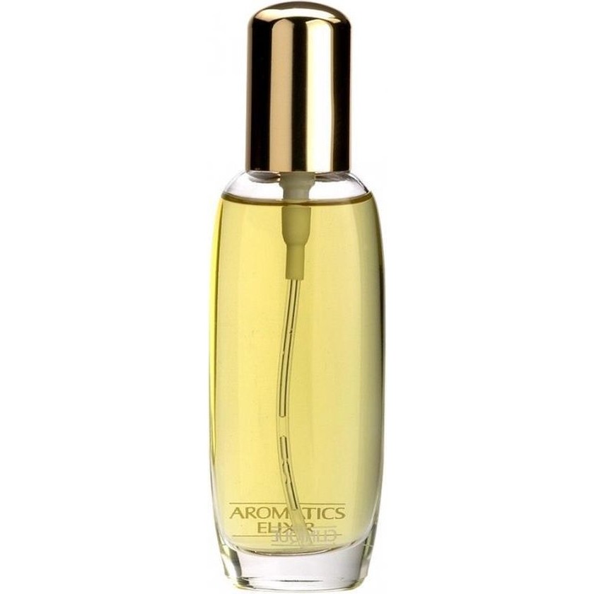 Clinique Aromatics Elixir 10 Ml   Eau De Parfum   Womens Perfume