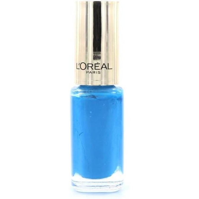 LOreal Paris Make up Designer Color Riche Le Vernis   611 Sky Fits Heaven   Nail Polish