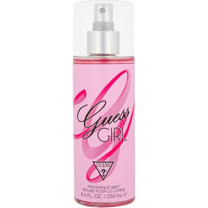 Guess – Guess Girl Body fog – 250 ml – Mist – Fragrance Mist – Vrouwen.