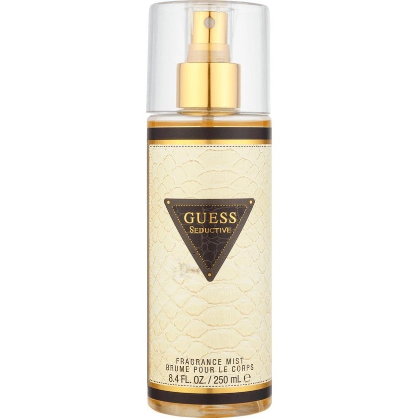 Guess Seductive Women – Bodymist – 250 ml