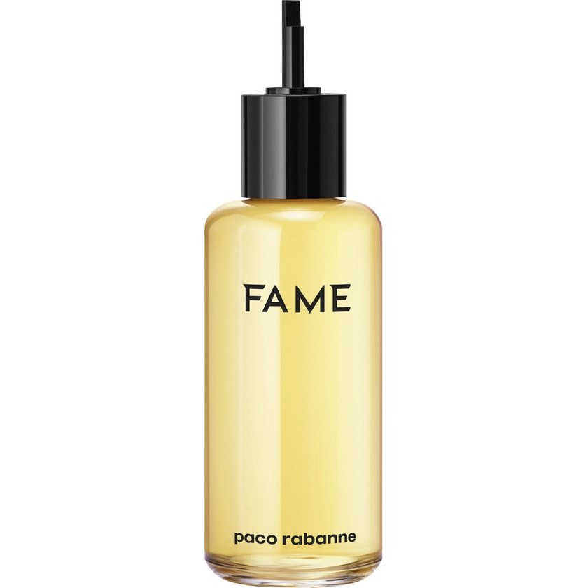 Paco Rabanne Fame Eau De Perfume Spray 200ml Refill