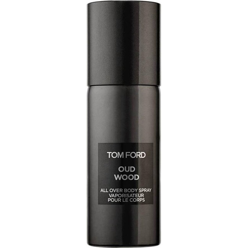 Back In Stock  Tom Ford Oud Wood 150ml Body Spray