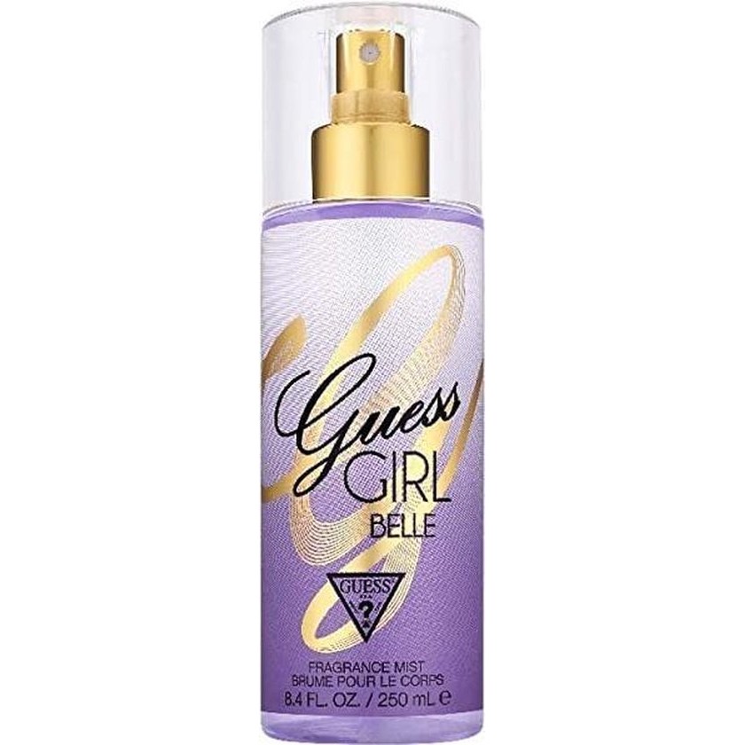 Guess – Guess Girl Belle Body Fog – 250 ml – Mist – Fragrance Mist – Vrouwen.