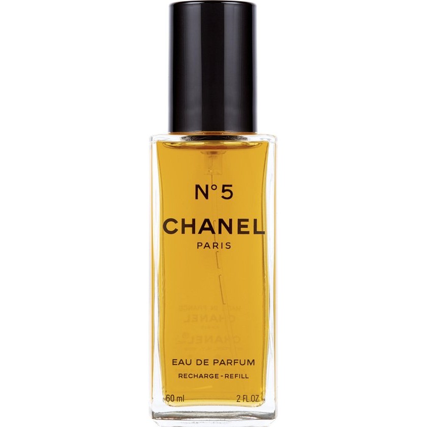 Chanel No.5 EDP – Refill W 60 ml