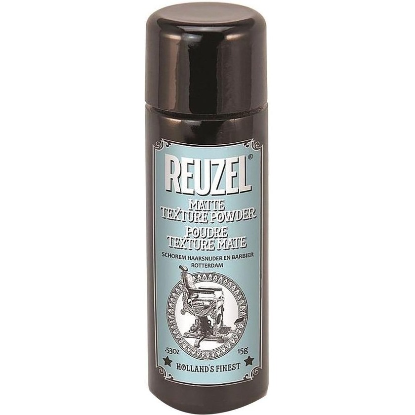 Reuzel Matte Texture Powder 15 g