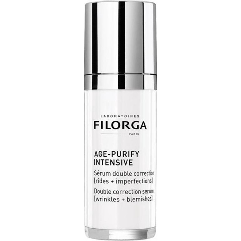 Age-purify Intensive Serum By Filorga 30 Ml