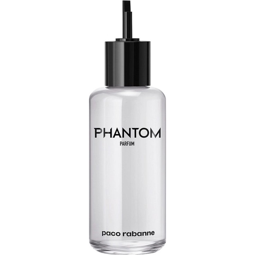 Paco Rabanne Phantom Parfum Eau De Perfume Recharge 200ml