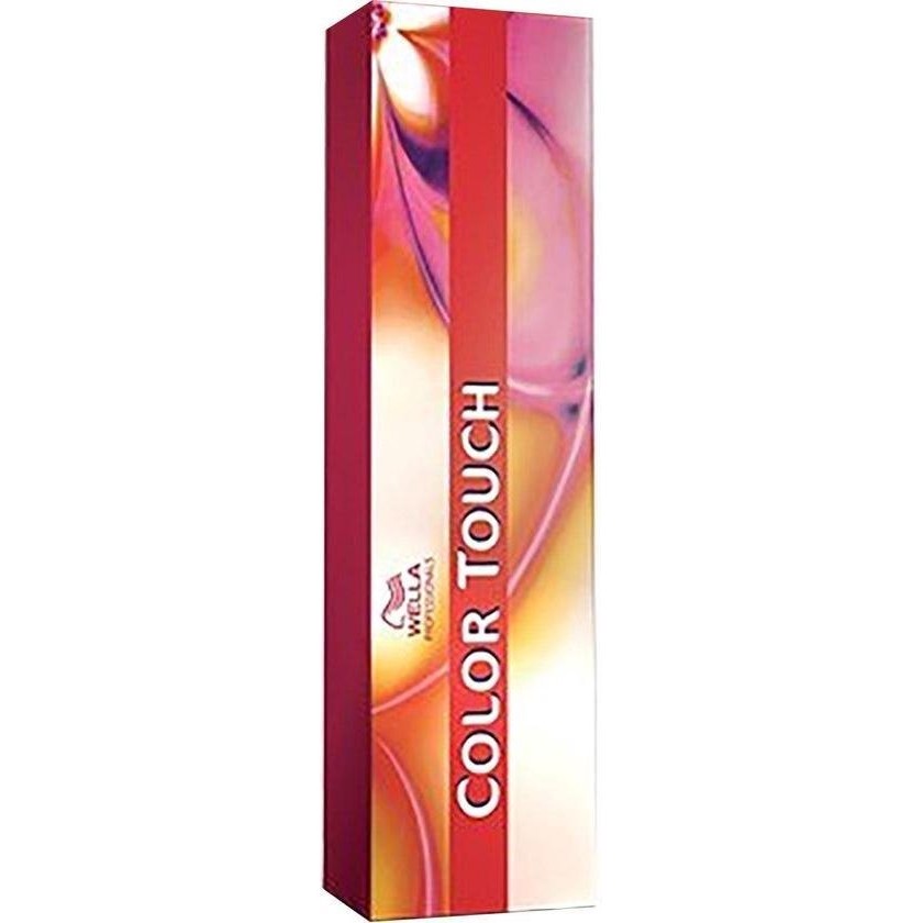 Wella Color Touch 60ml : 3/0-Dark Brown/Natural