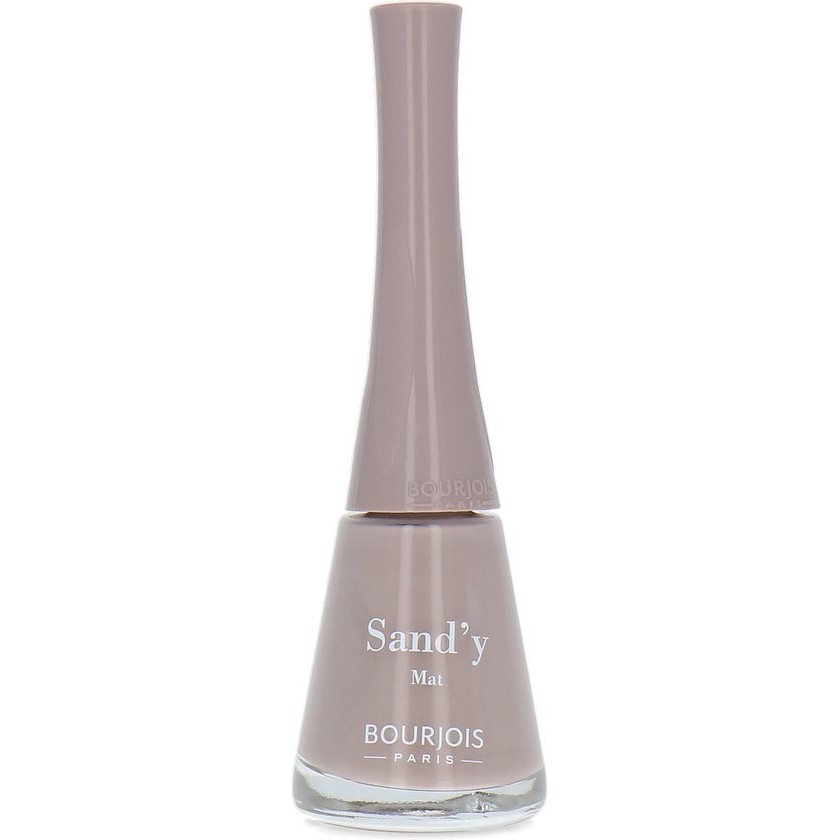 Bourjois 1 Seconde Nagellak – 42 Sand’y
