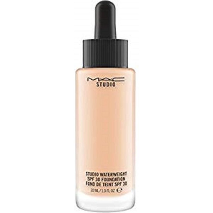 MAC Studio Waterweight Foundation NW30 30 ml