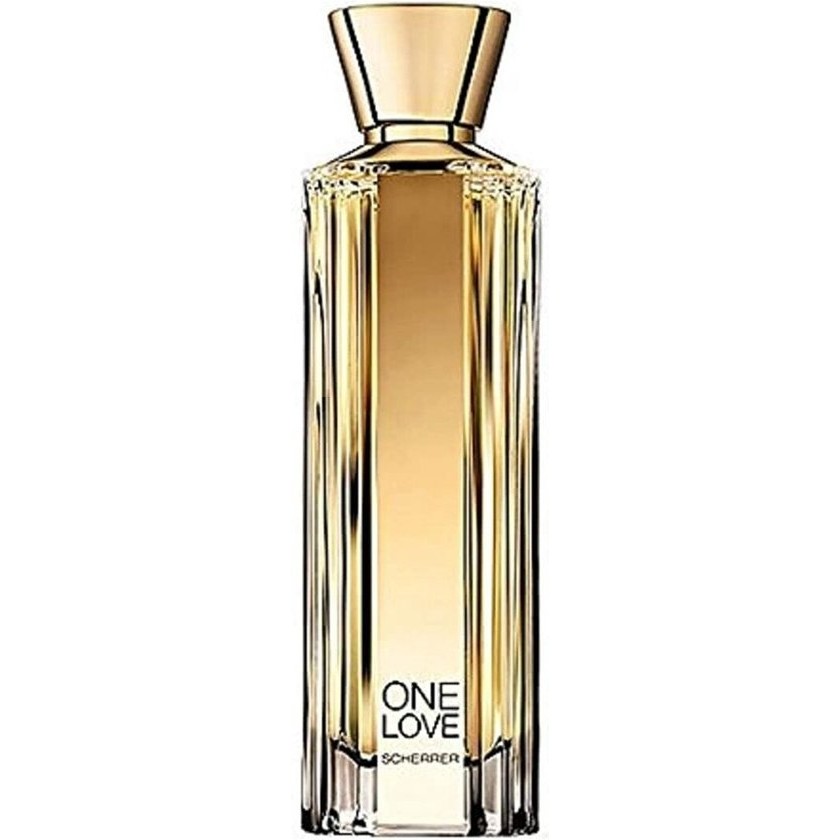 Jean Louis Scherrer – One Love – Eau De Parfum – 100ML