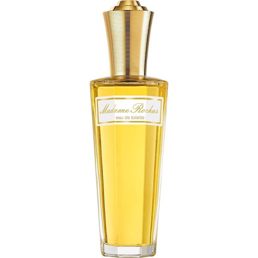 Rochas Madame Rochas – 100ml – Eau de toilette