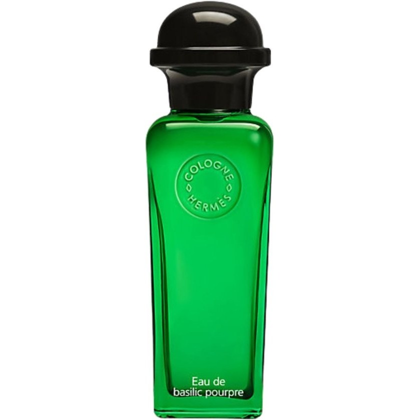 Hermès Eau de Basilic Pourpre EDC U 50 ml