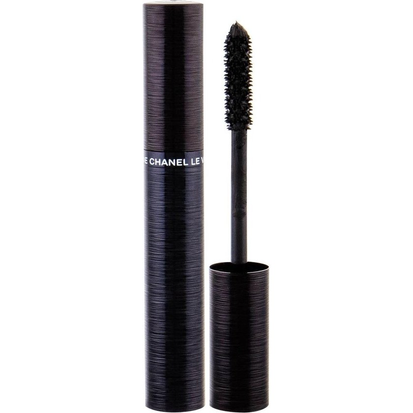 Le Volume RA c volution De Chanel Mascara   A asenka objemovA  6 g