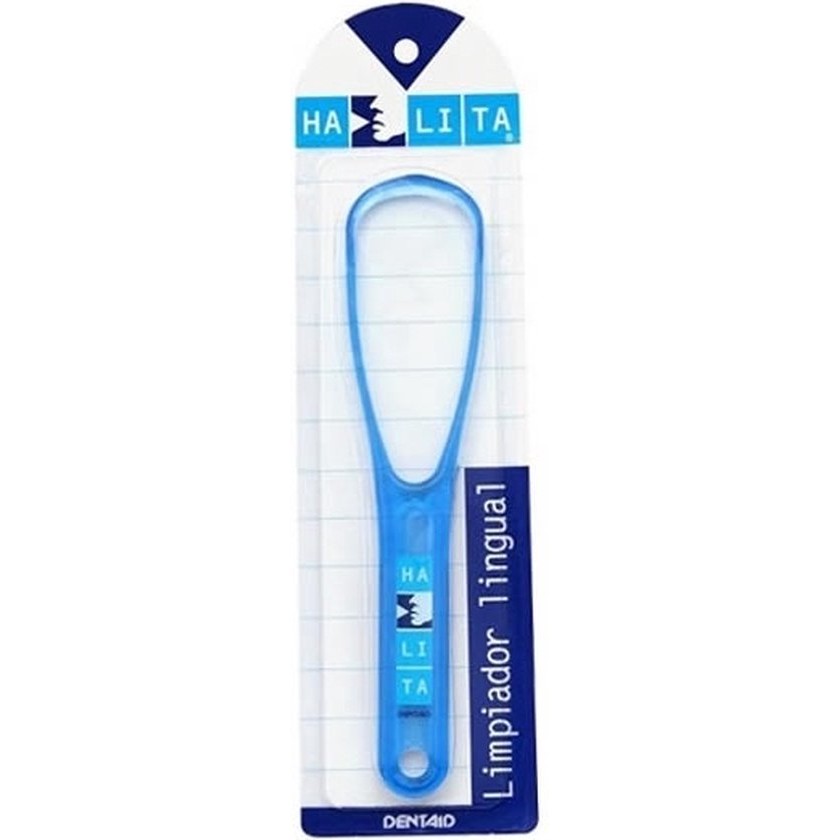 Halita Halita Tongue Cleaner 1 U