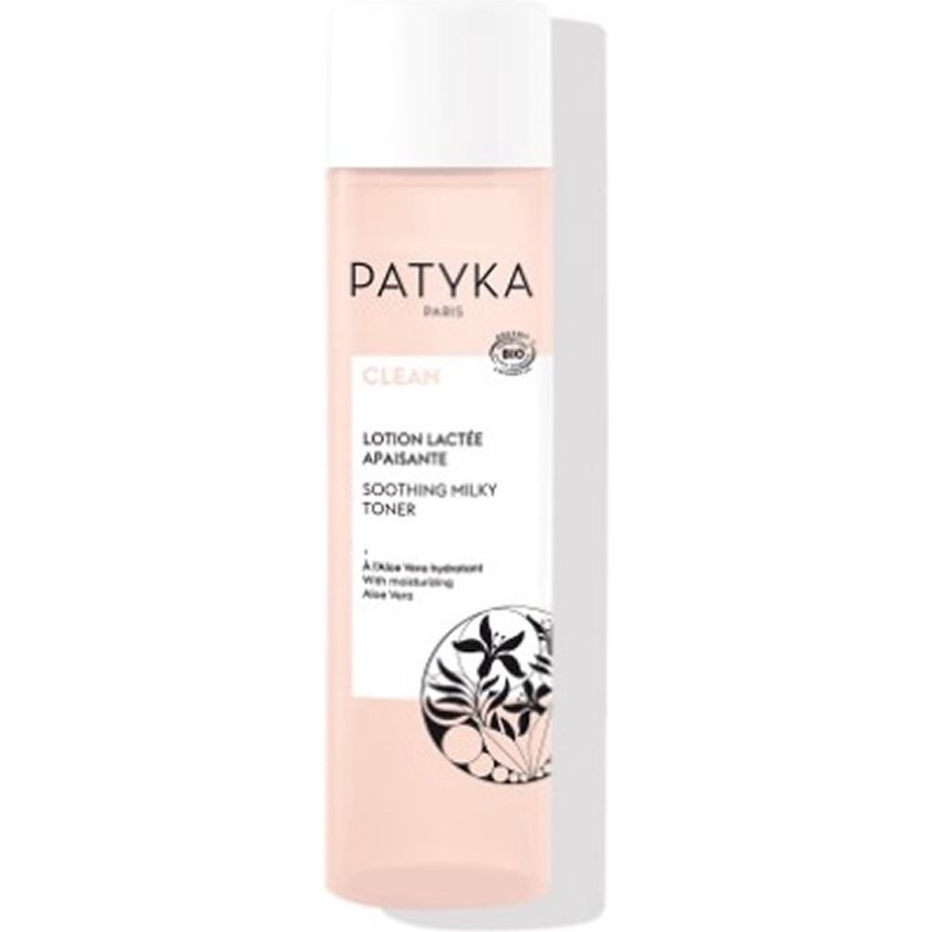Patyka Soothing Milky Toner 200ml