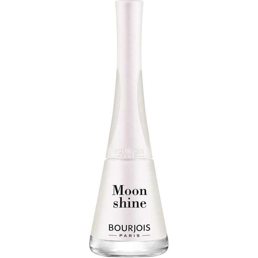 1 Seconde Nail Polish By Bourjois #021-moon-shine