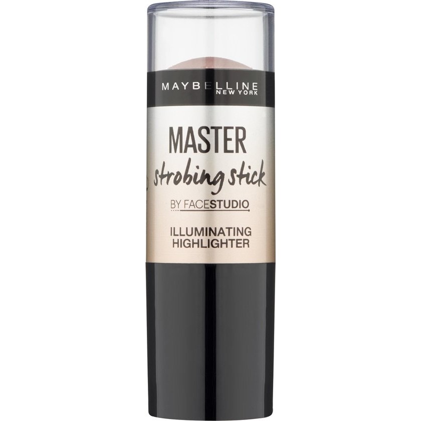 Maybelline Master Strobing Stick Illuminating Highlighter 100 Light
