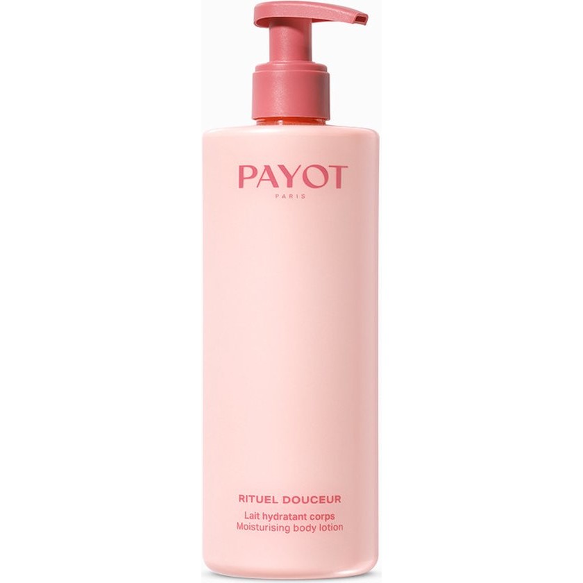 Payot Moisturising Body Lotion 400 ml