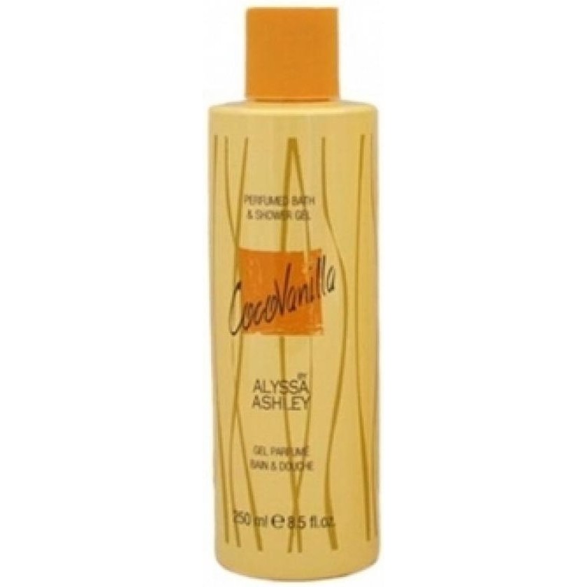 Alyssa Ashley Coco Vanilla Hand/Bodylotion For Women, 100 ml