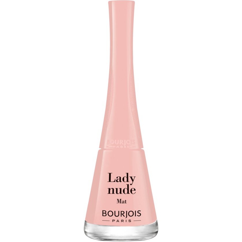 1 Second Nail Polish 9 Ml