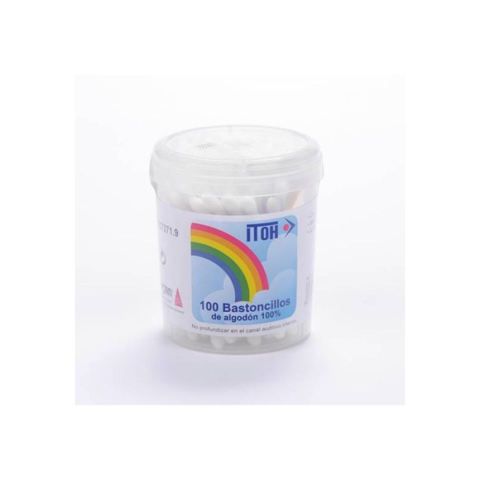 Itho Sticks Canister 100U