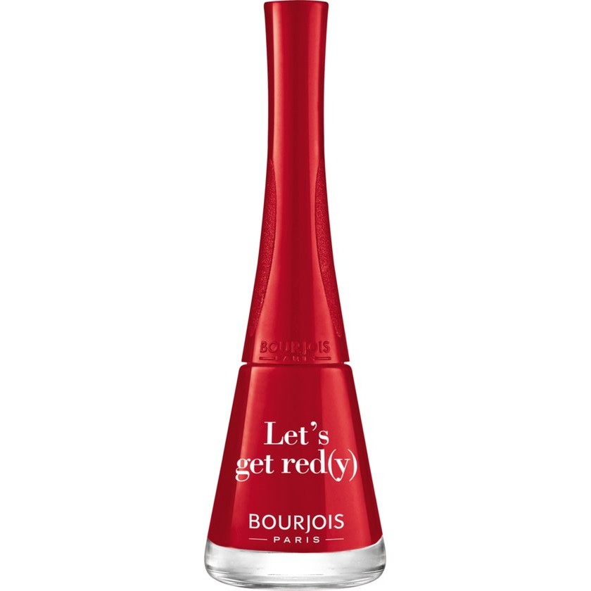 1 Second Nail Polish 9 Ml