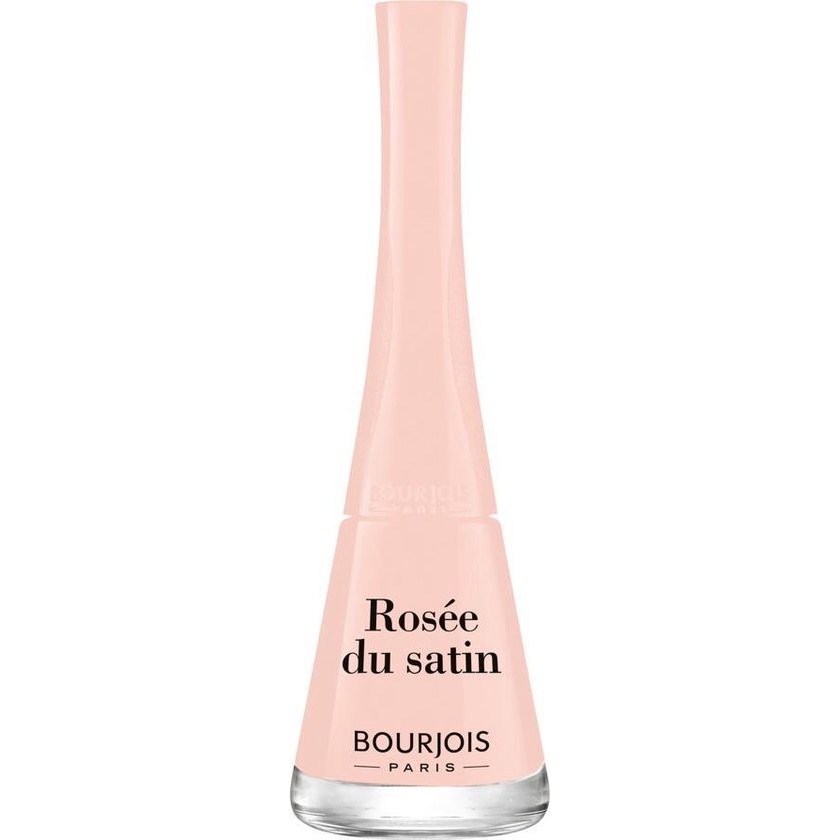 1 Seconde Nail Polish By Bourjois #043-9ml
