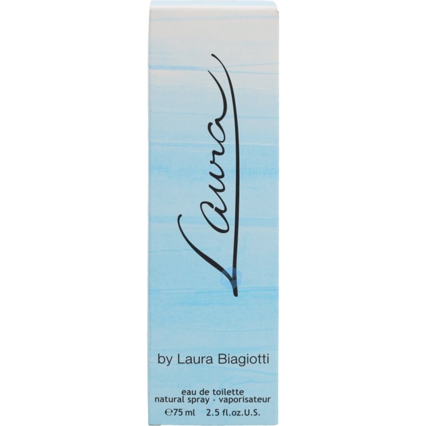 Laura Biagotti – 75ml – Eau de toilette