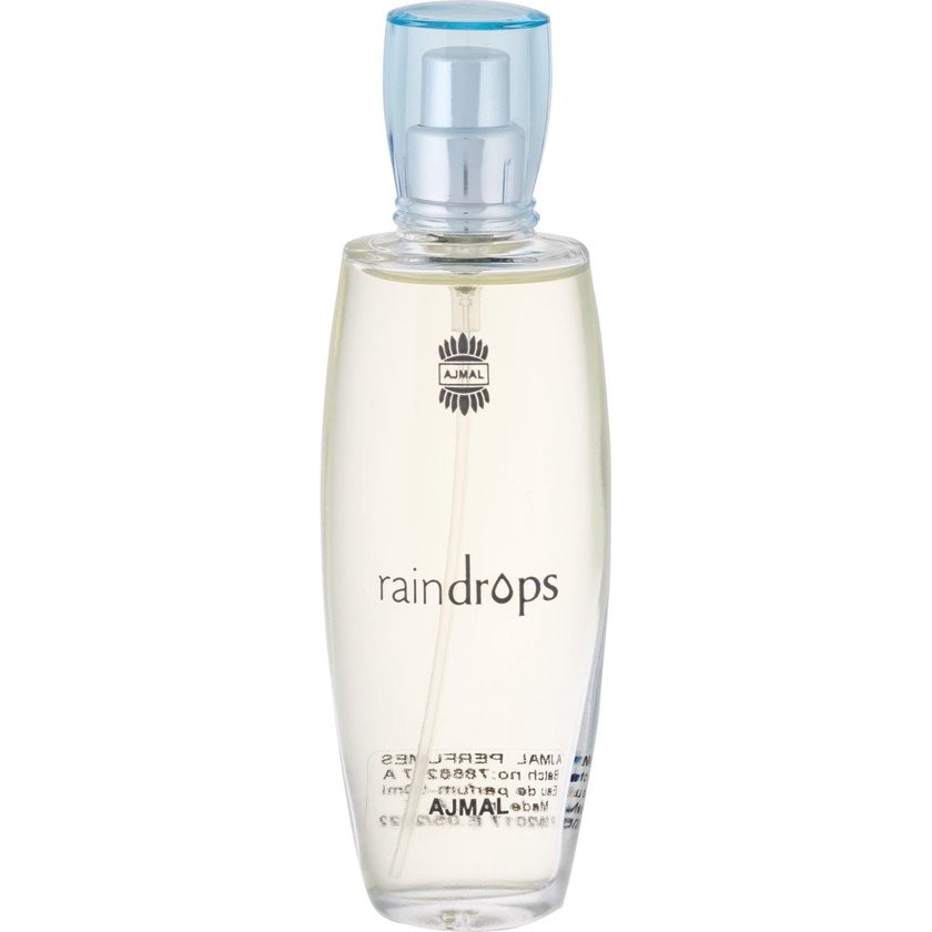 Ajmal – Raindrops – Eau De Parfum – 50ML
